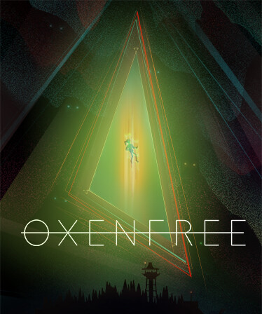 Oxenfree