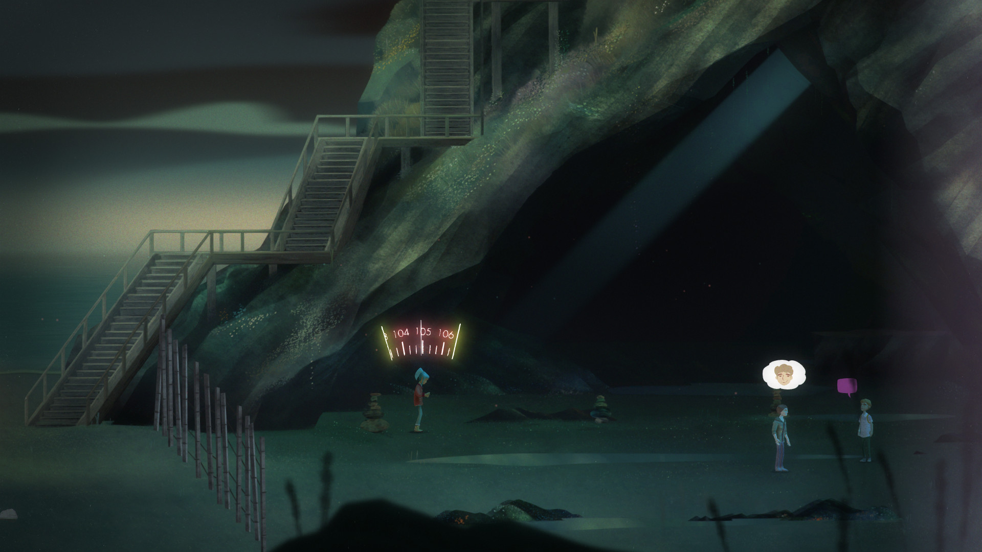 Oxenfree Full Version Download
