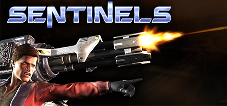 Sentinels header image