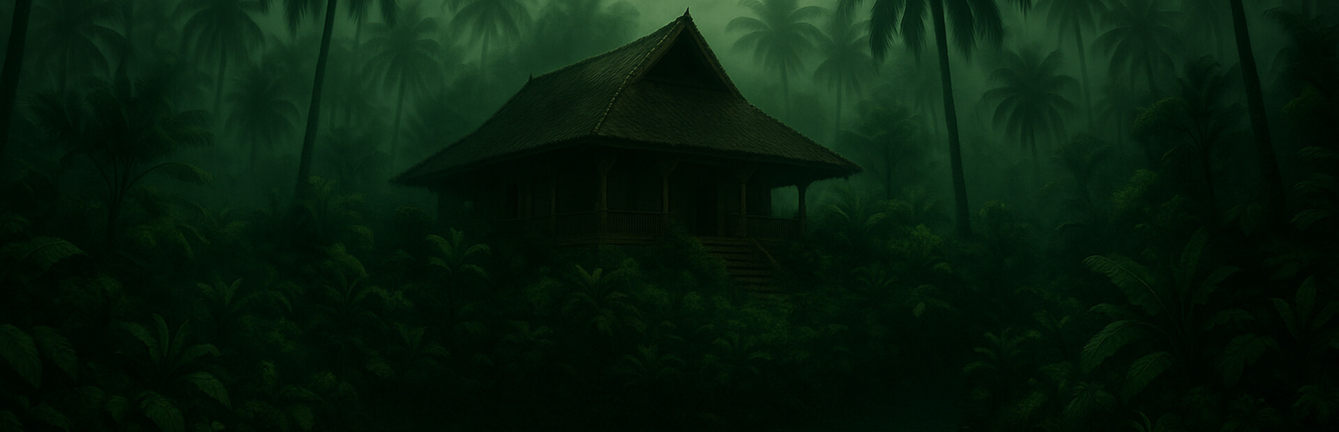 Library Hero - Steam library hero banner