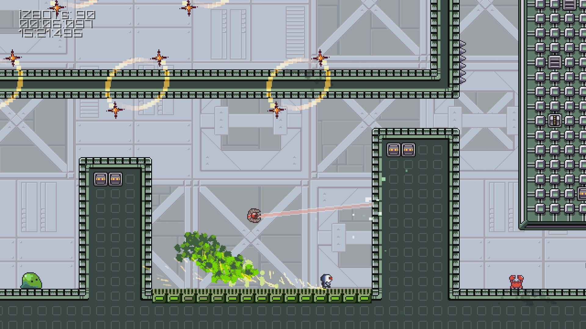 iZBOT on Steam