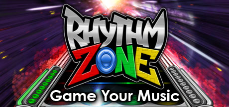 Rhythm Zone Trailer