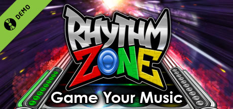 Rhythm Zone - Demo