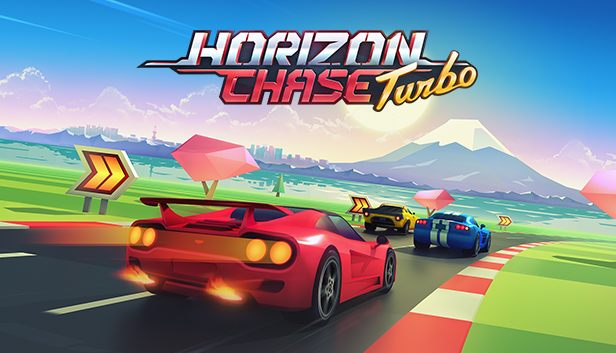 Free Steam Games✨ on X: Grab 🛼Against All Odds, 🏎️Horizon Chase  Turbo