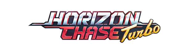 追逐地平线Turbo/Horizon Chase Turbo（V2.5）