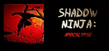 Shadow Ninja: Apocalypse header image