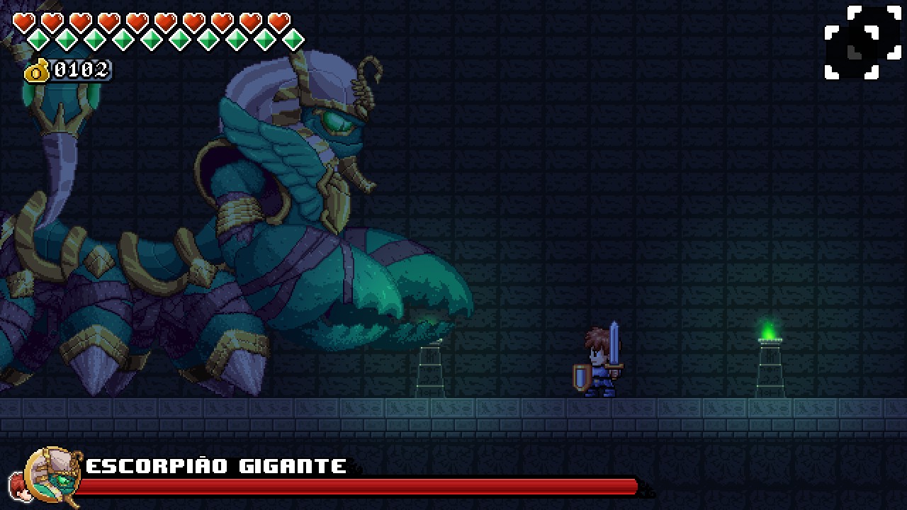 Songs for a Hero - Definitive Edition #2