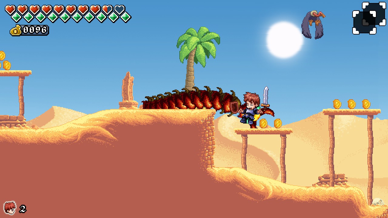 Songs for a Hero - Definitive Edition #3