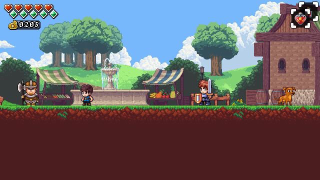 Songs for a Hero - Definitive Edition #15