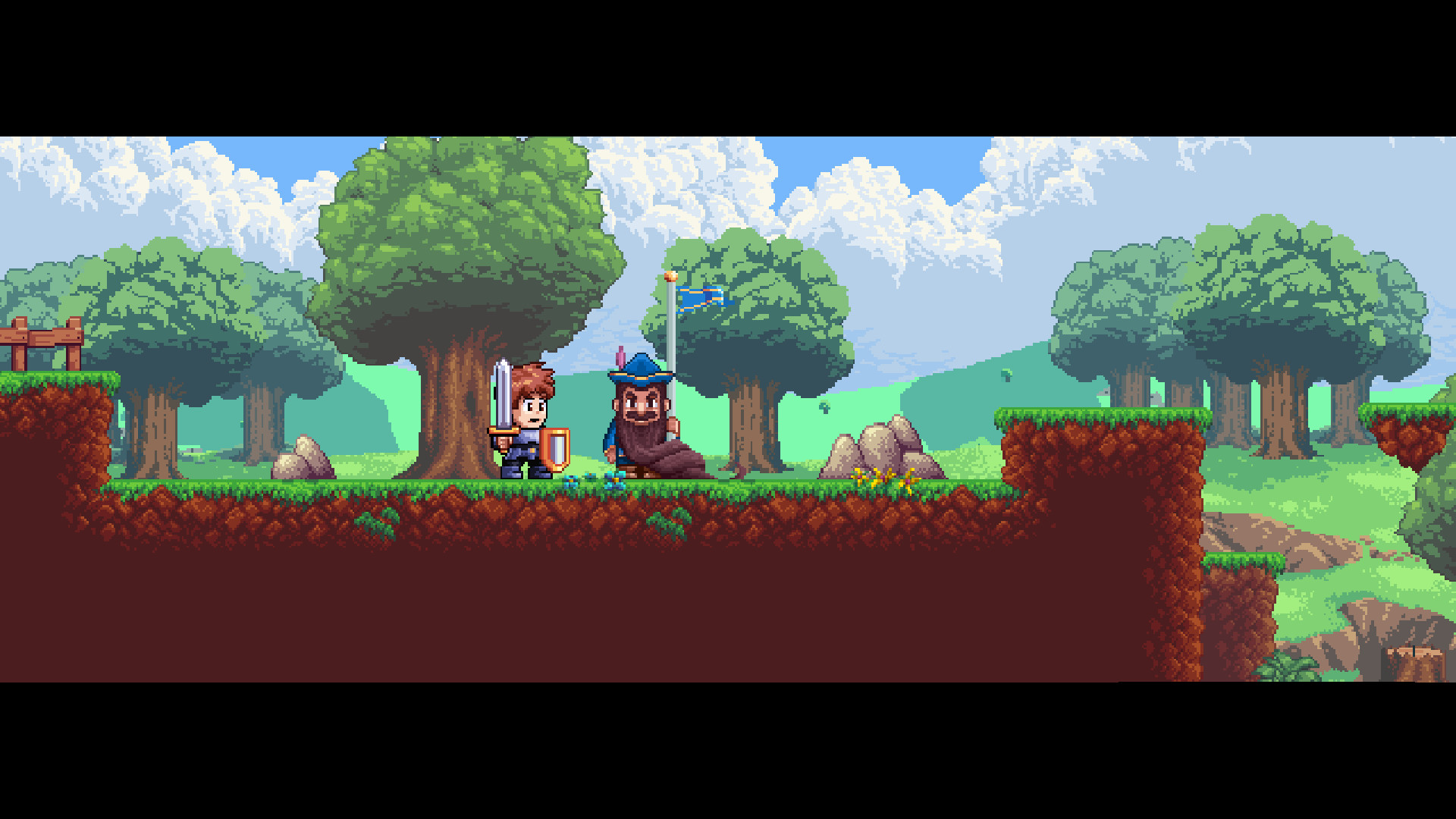 Songs for a Hero - Definitive Edition #16