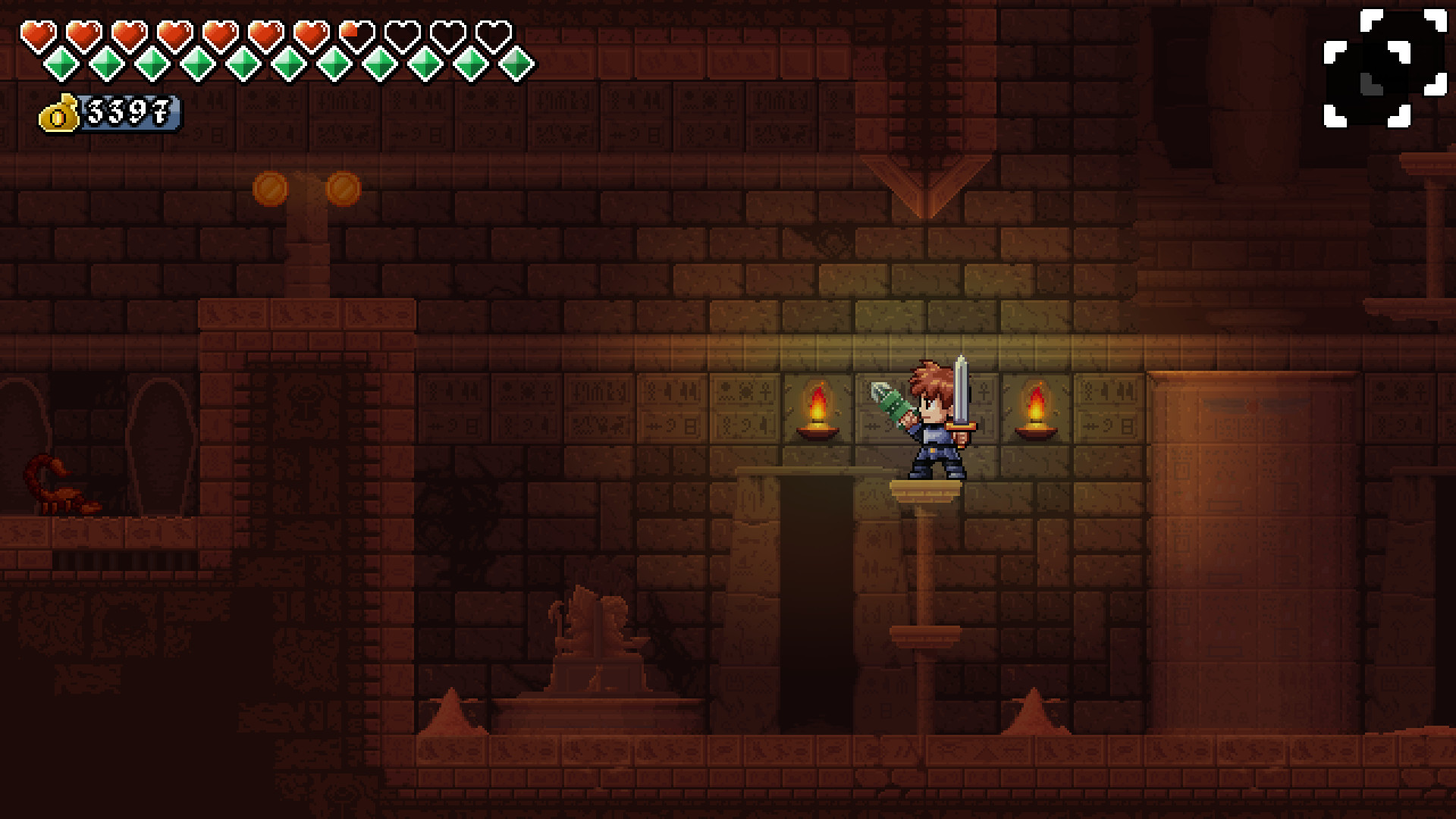 Songs for a Hero - Definitive Edition #14