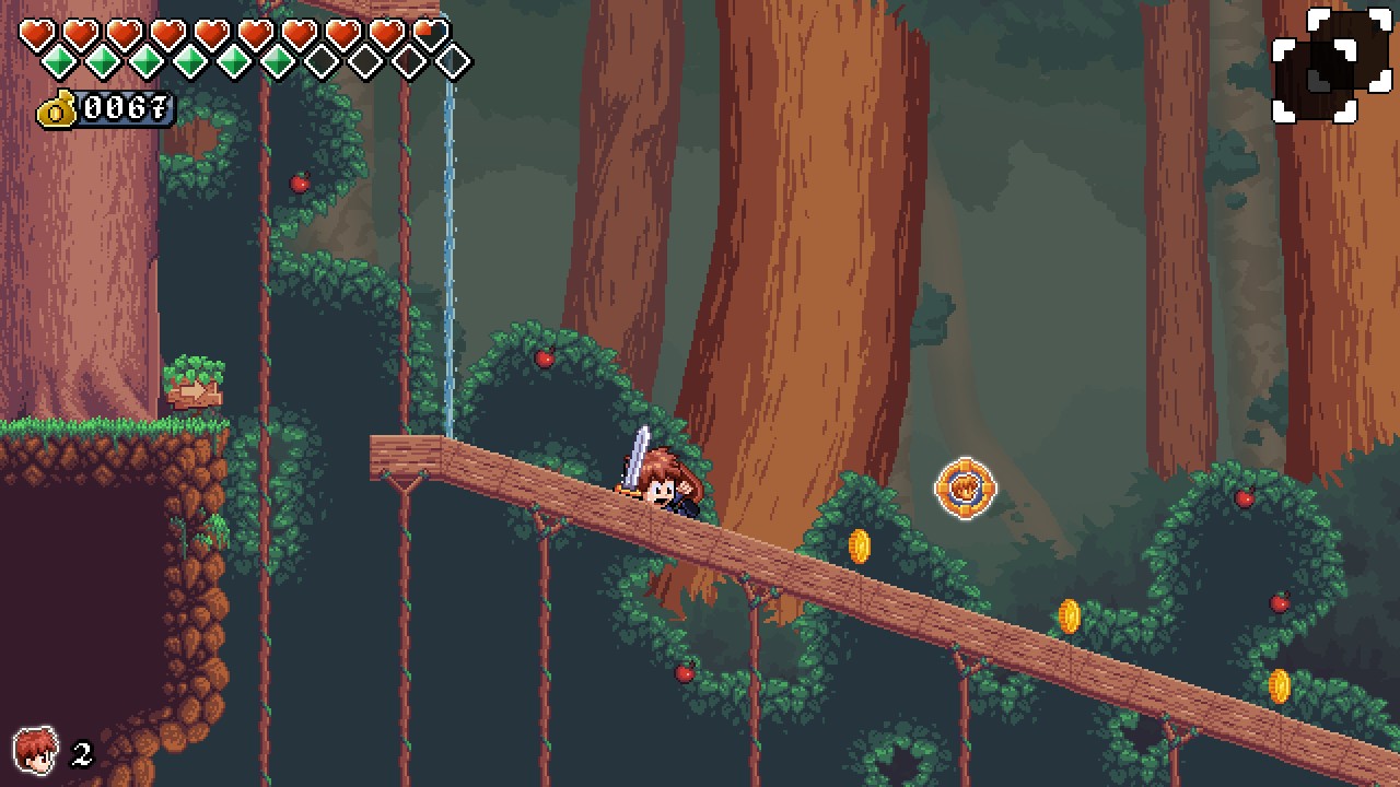 Songs for a Hero - Definitive Edition #11