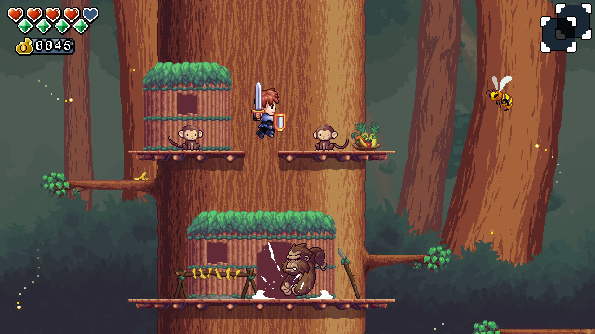 Songs for a Hero - Definitive Edition #23