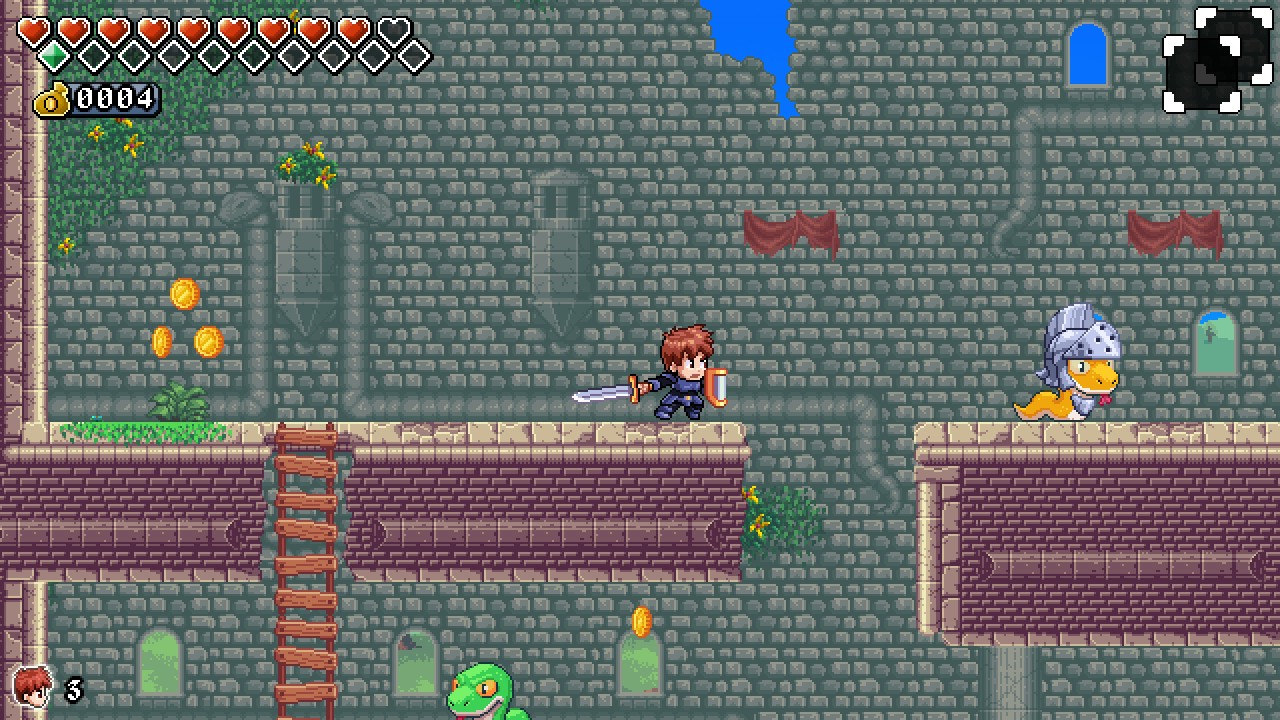 Songs for a Hero - Definitive Edition #10