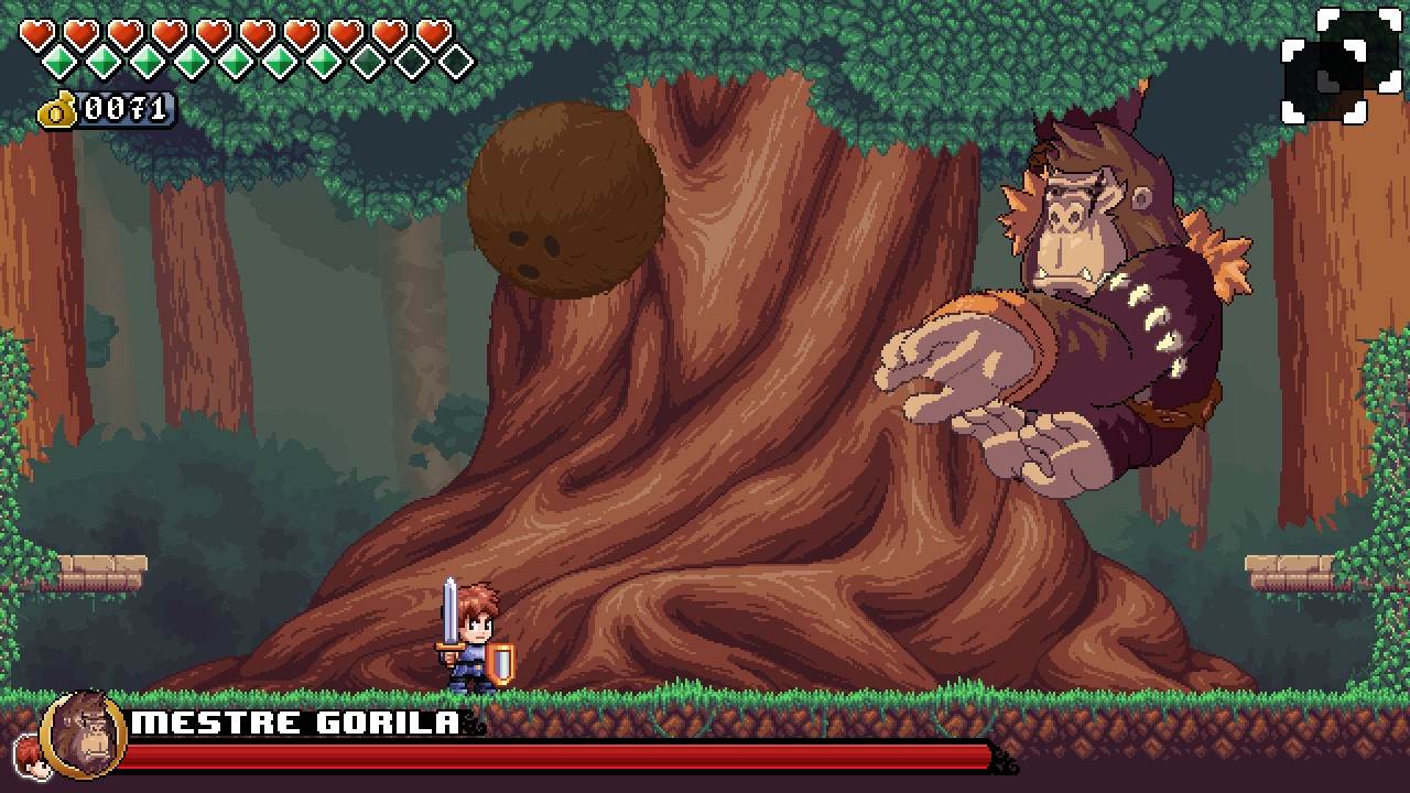 Songs for a Hero - Definitive Edition #8