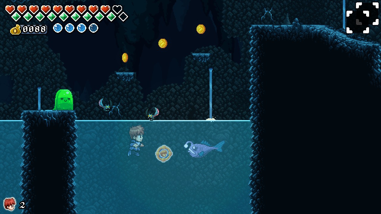 Songs for a Hero - Definitive Edition #9