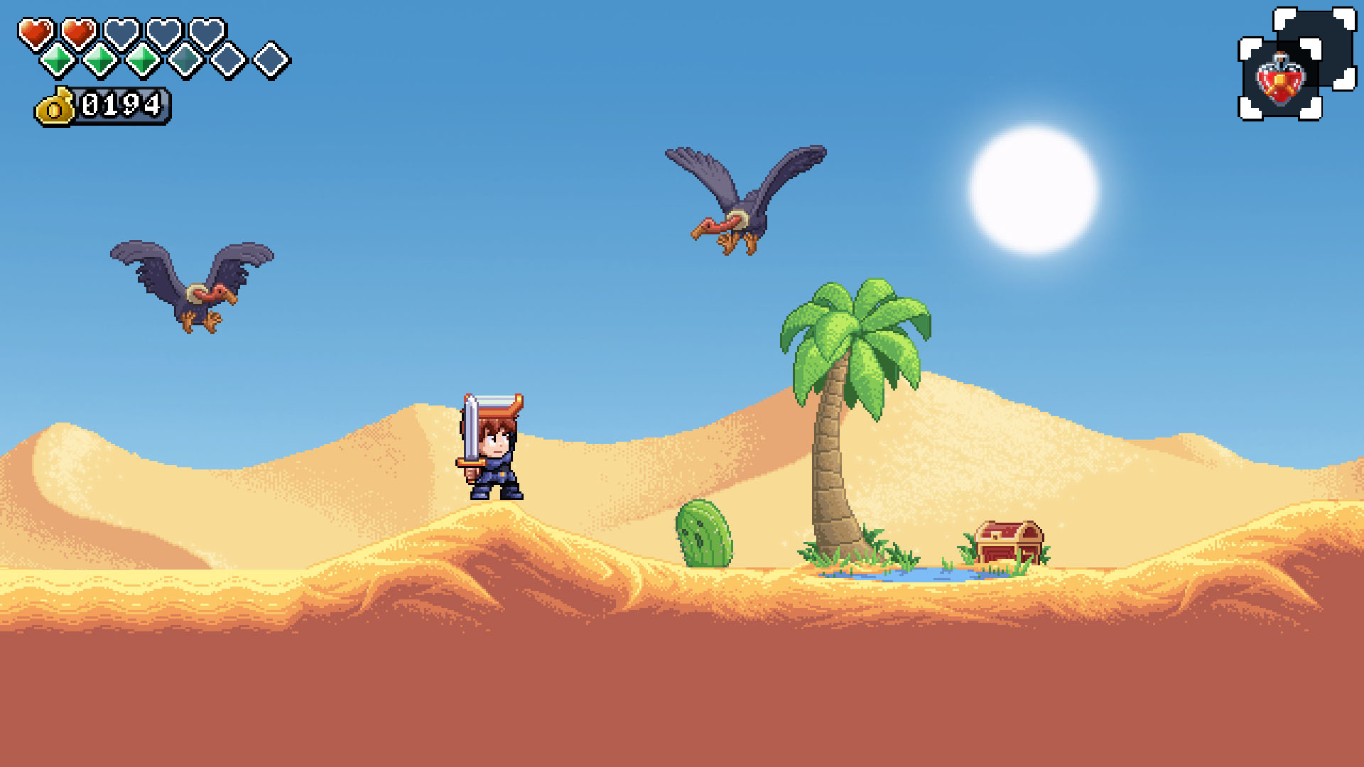 Songs for a Hero - Definitive Edition #21