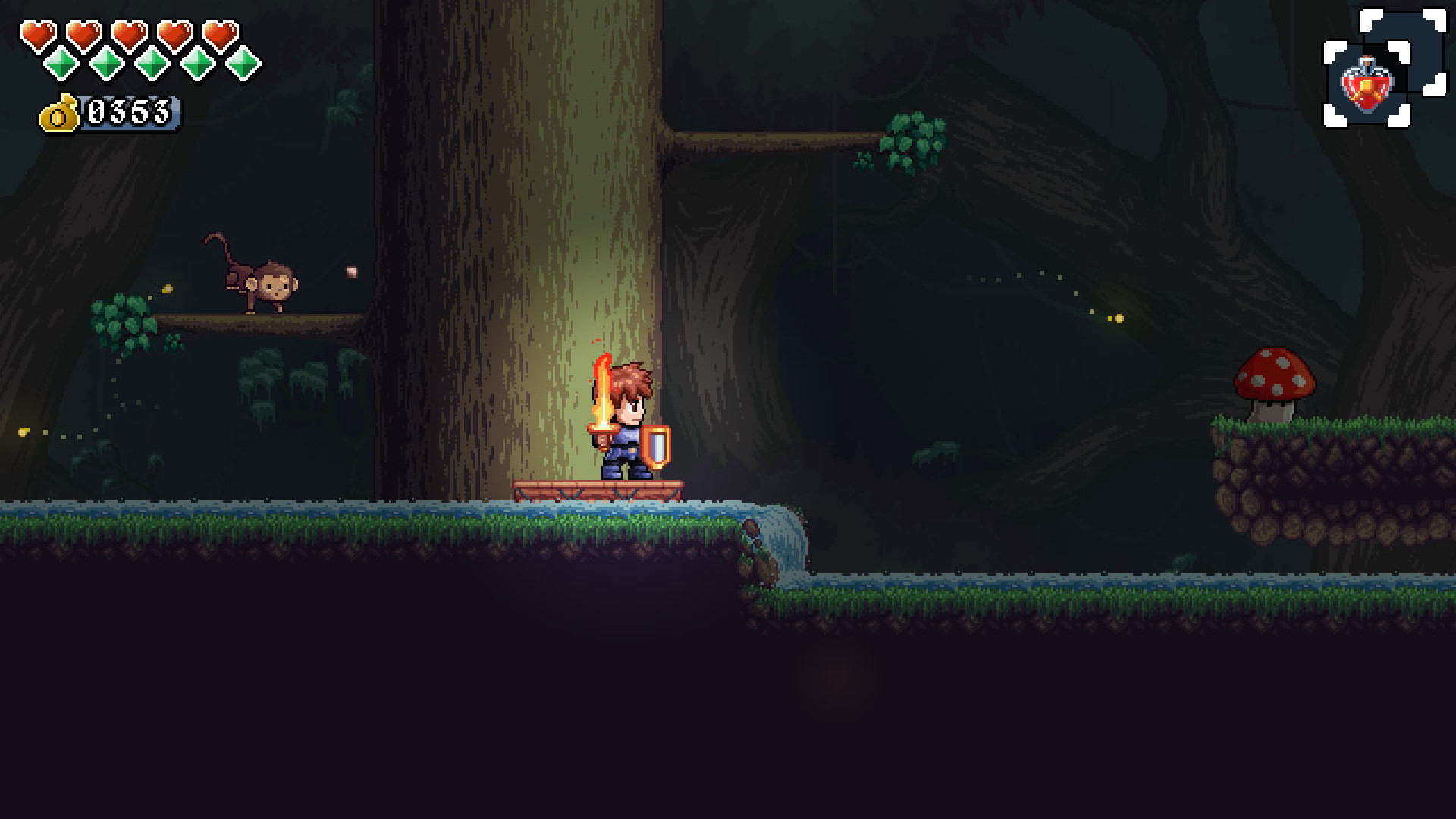 Songs for a Hero - Definitive Edition #20