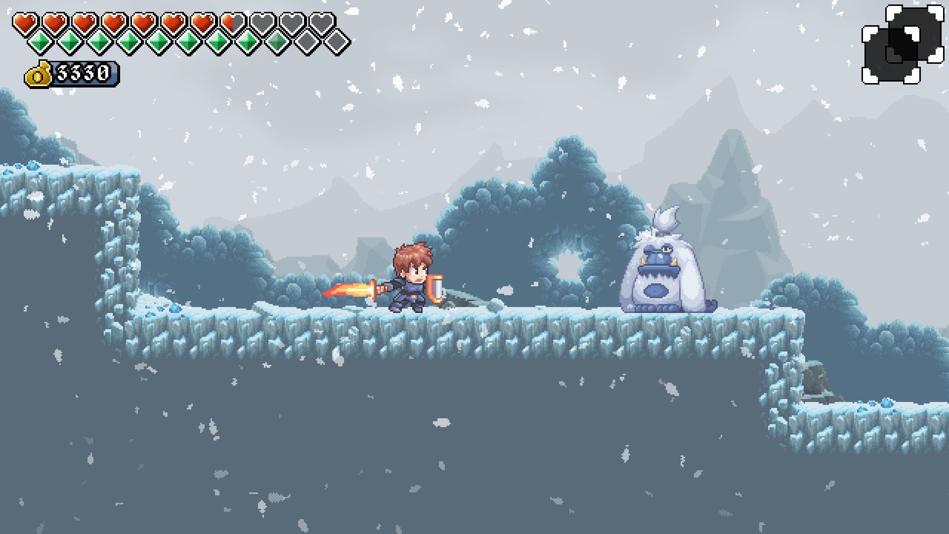 Songs for a Hero - Definitive Edition #13