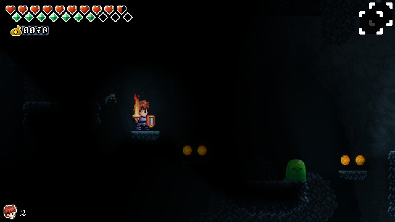 Songs for a Hero - Definitive Edition #6