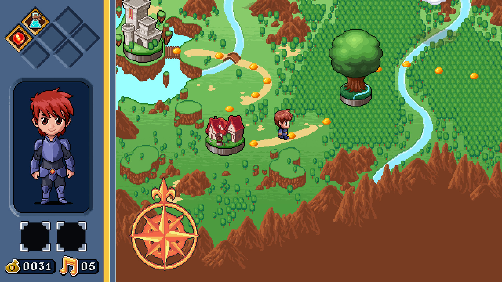 Songs for a Hero - Definitive Edition #19