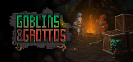 Image for Goblins and Grottos