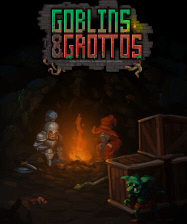 Goblins and Grottos