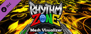 Rhythm Zone Mesh Visualizer DLC