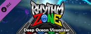 Rhythm Zone: Deep Ocean Visualizer