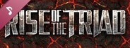 Rise of the Triad Soundtrack