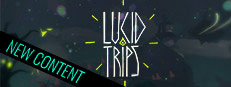Lucid Trips 게임 이미지