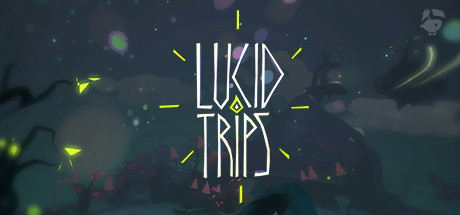 Lucid Trips Cover Image