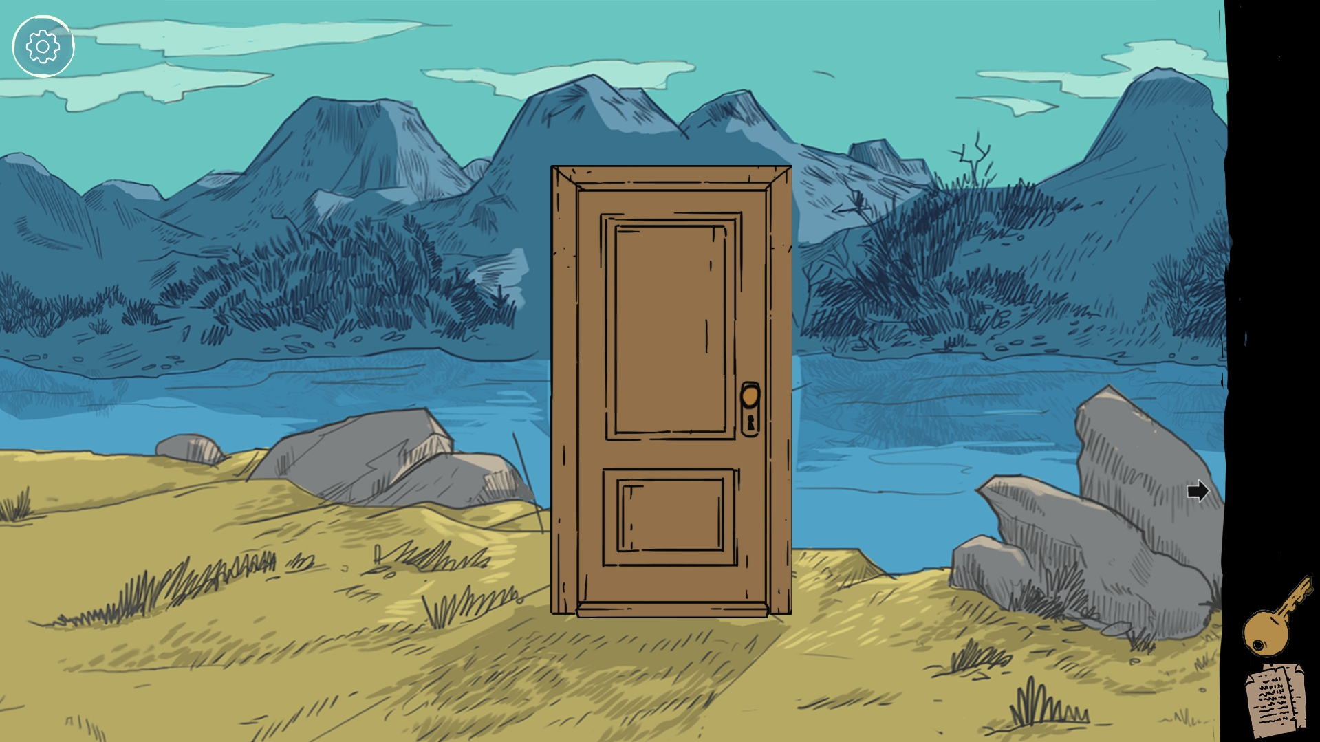 Through Abandoned: The Underground City #4