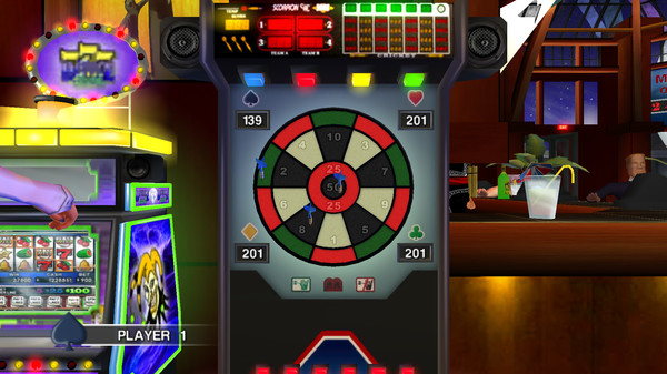 скриншот Vegas Party 4