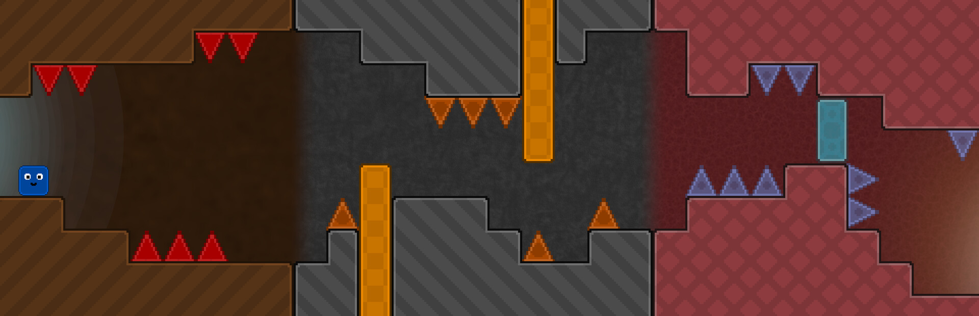 Library Hero - Steam library hero banner