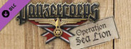 Panzer Corps Sea Lion