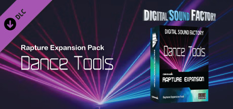 Digital Sound Factory - Dance Tools | Steambase