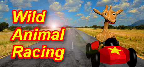 Wild Animal Racing header image