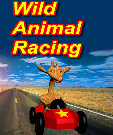 Wild Animal Racing