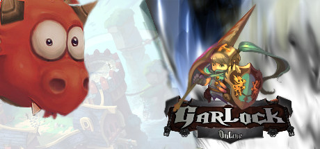 Garlock Online steam charts