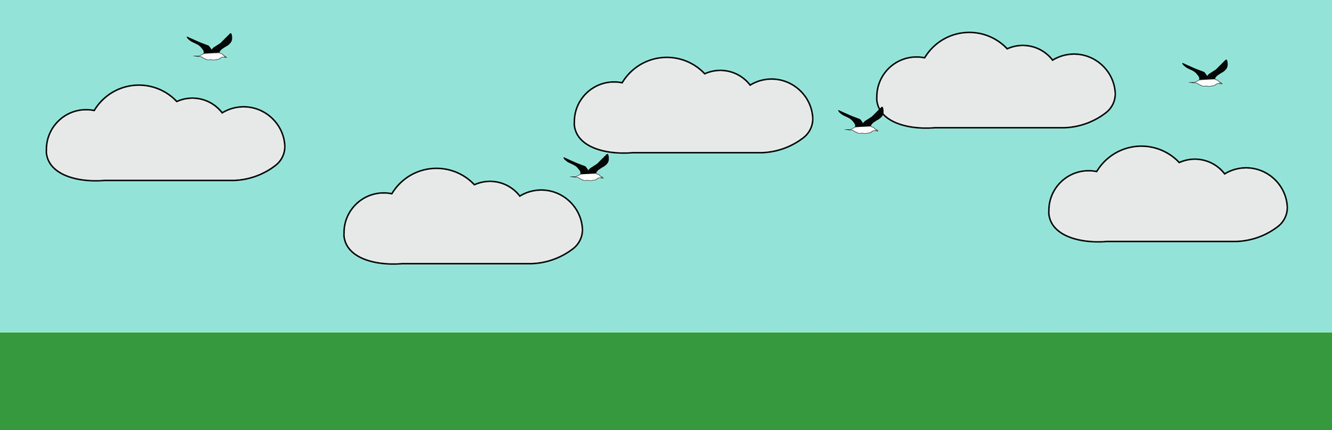 Library Hero - Steam library hero banner