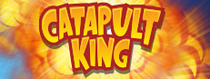 Catapult King 게임 이미지