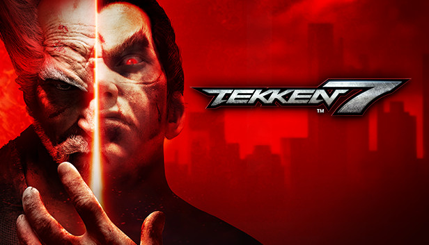 current version of tekken 7