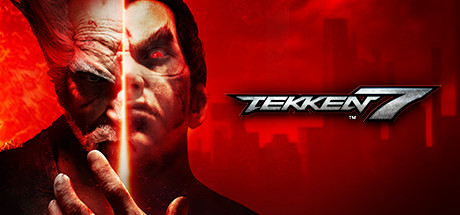 TEKKEN 7 header image