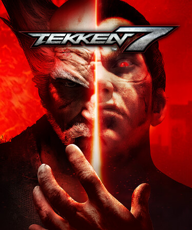 TEKKEN 7