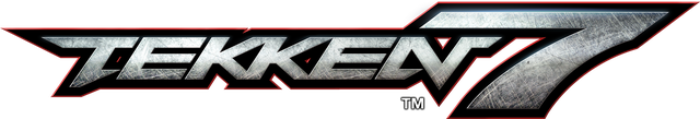 Tekken 7