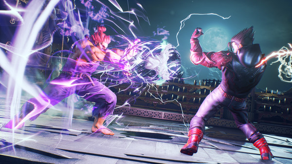 Tekken 7 Mobile – Download for Android & iOS 2