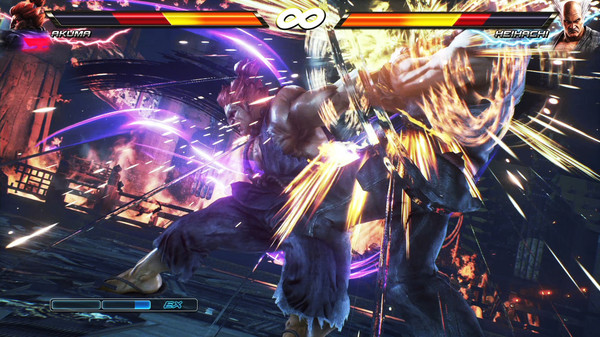 Tekken 7 Mobile – Download for Android & iOS 3