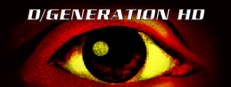 D/Generation HD 게임 이미지