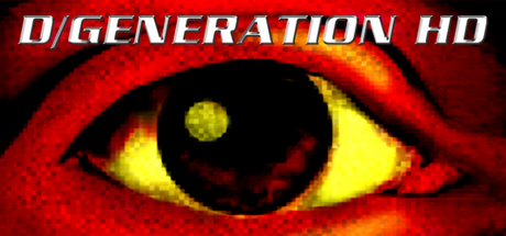 D/Generation HD header image